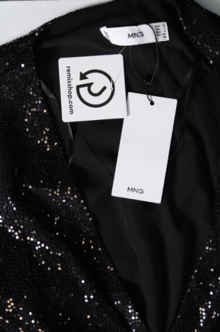 Kleid Mango, Größe M, Farbe Schwarz, Preis 43,15 €