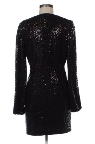 Šaty  Mango, Veľkosť M, Farba Čierna, Cena  31,64 €