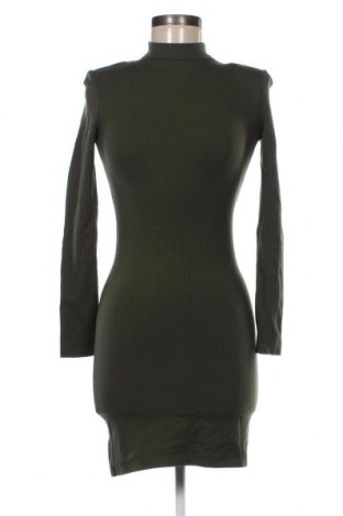 Kleid Mango, Größe S, Farbe Grün, Preis 23,66 €