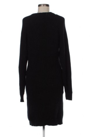Kleid Mango, Größe L, Farbe Schwarz, Preis 18,54 €