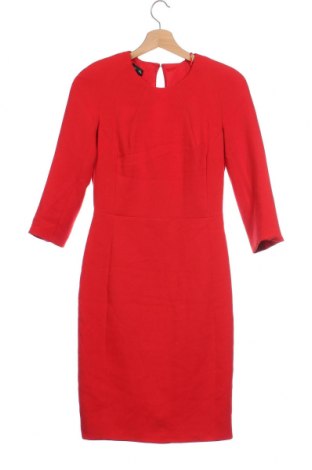 Φόρεμα Mango, Μέγεθος XS, Χρώμα Κόκκινο, Τιμή 15,31 €