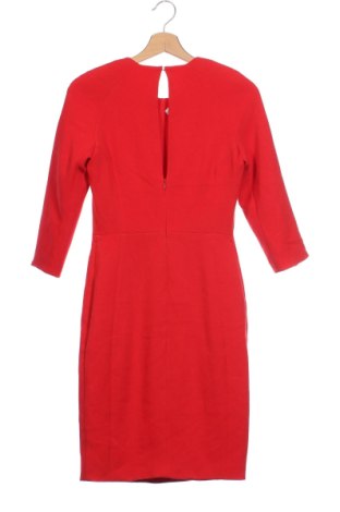 Kleid Mango, Größe XS, Farbe Rot, Preis 17,22 €