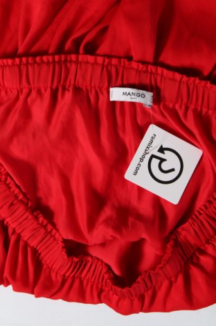 Šaty  Mango, Veľkosť M, Farba Červená, Cena  17,39 €