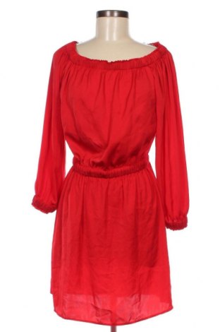 Kleid Mango, Größe M, Farbe Rot, Preis € 17,39