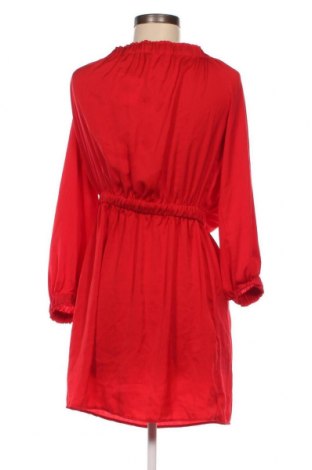 Kleid Mango, Größe M, Farbe Rot, Preis 17,39 €