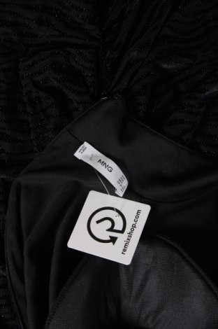 Kleid Mango, Größe S, Farbe Schwarz, Preis 21,05 €