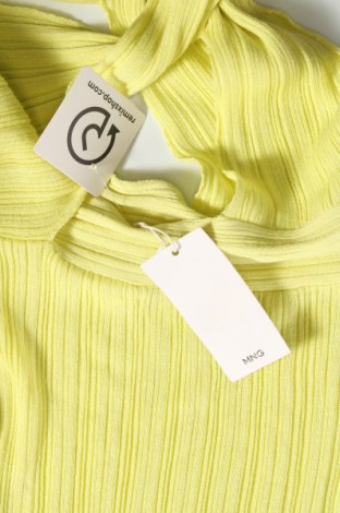 Šaty  Mango, Veľkosť XS, Farba Zelená, Cena  28,76 €
