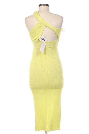 Kleid Mango, Größe XS, Farbe Grün, Preis 28,76 €