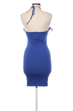 Šaty  Mango, Veľkosť L, Farba Modrá, Cena  21,83 €