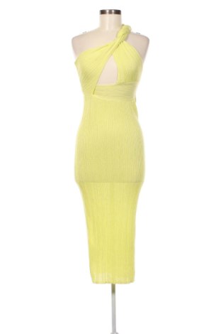 Rochie Mango, Mărime S, Culoare Verde, Preț 168,26 Lei