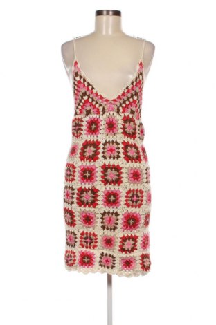 Kleid Mango, Größe M, Farbe Mehrfarbig, Preis 19,85 €