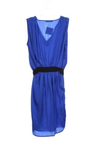 Kleid Mango, Größe XS, Farbe Blau, Preis € 9,99