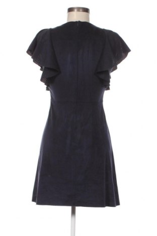 Kleid Mango, Größe XS, Farbe Blau, Preis 12,30 €