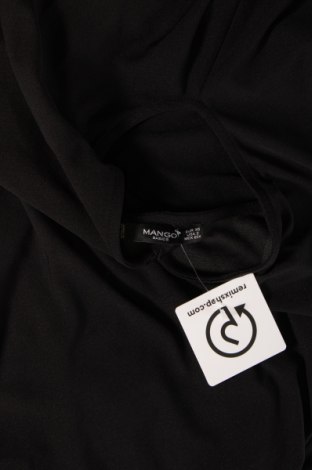 Kleid Mango, Größe XS, Farbe Schwarz, Preis € 10,65