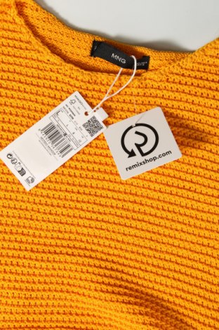 Kleid Mango, Größe L, Farbe Orange, Preis € 21,83
