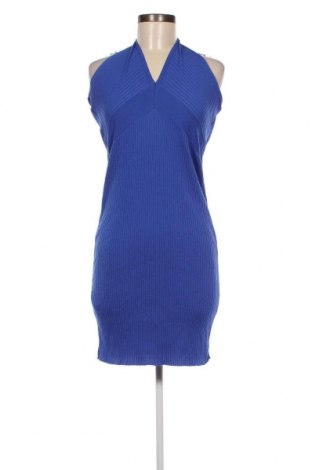 Kleid Mango, Größe XXL, Farbe Blau, Preis 39,69 €