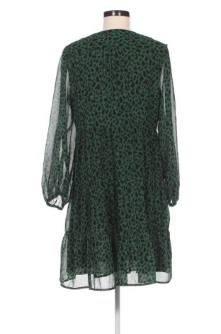 Kleid Mango, Größe L, Farbe Mehrfarbig, Preis 13,00 €