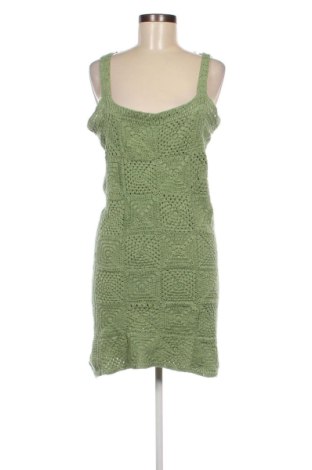 Rochie Mango, Mărime S, Culoare Verde, Preț 126,65 Lei