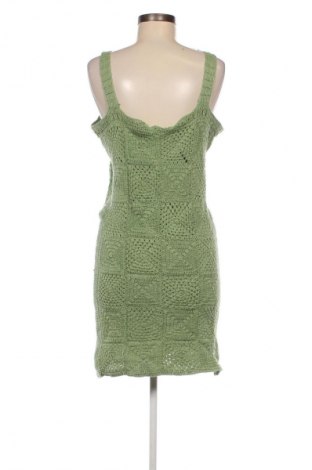 Kleid Mango, Größe S, Farbe Grün, Preis 17,86 €
