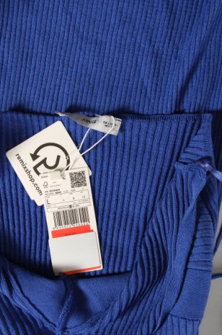 Šaty  Mango, Veľkosť L, Farba Modrá, Cena  23,81 €