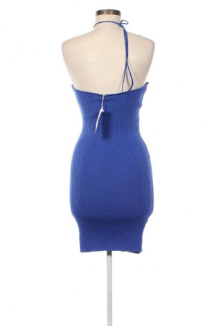 Kleid Mango, Größe L, Farbe Blau, Preis € 23,81