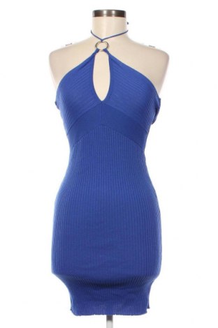 Kleid Mango, Größe M, Farbe Blau, Preis 39,69 €