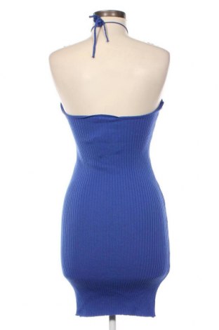 Kleid Mango, Größe M, Farbe Blau, Preis 23,81 €