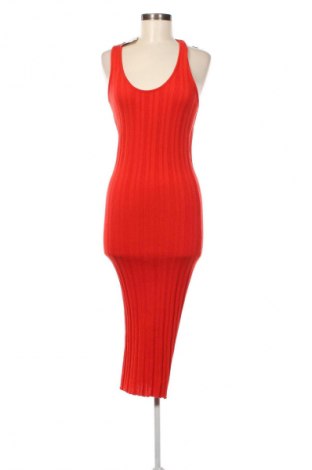 Kleid Mango, Größe S, Farbe Rot, Preis 47,94 €