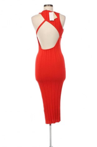 Kleid Mango, Größe S, Farbe Rot, Preis 26,37 €