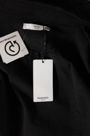 Kleid Mango, Größe S, Farbe Schwarz, Preis 39,39 €
