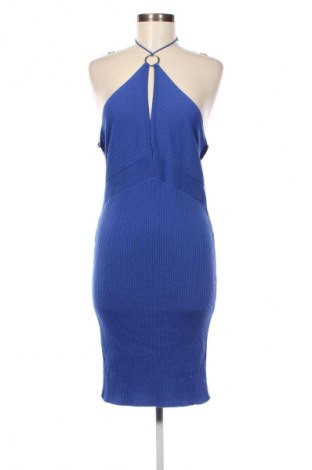 Φόρεμα Mango, Μέγεθος XXL, Χρώμα Μπλέ, Τιμή 21,83 €