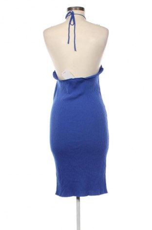Kleid Mango, Größe XXL, Farbe Blau, Preis 21,83 €