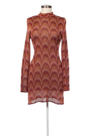 Šaty  Mango, Velikost M, Barva Vícebarevné, Cena  614,00 Kč