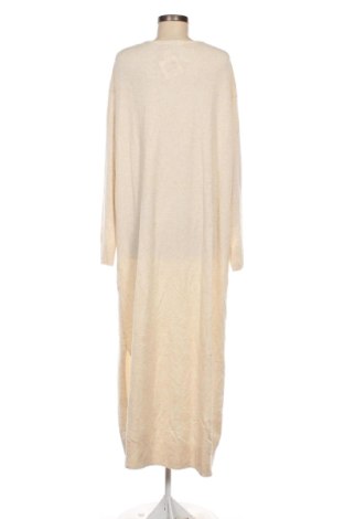 Kleid Mango, Größe XL, Farbe Beige, Preis € 23,97