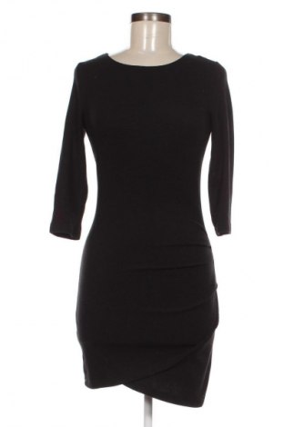Kleid Mango, Größe S, Farbe Schwarz, Preis 11,83 €
