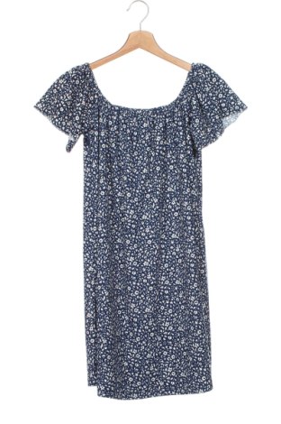 Kleid Mango, Größe XS, Farbe Blau, Preis 46,65 €