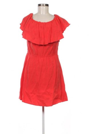 Kleid Mango, Größe M, Farbe Rot, Preis € 46,65