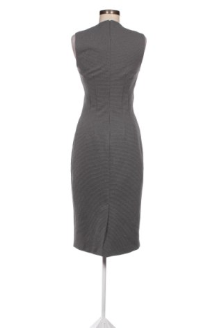 Kleid Mango, Größe M, Farbe Grau, Preis 75,32 €