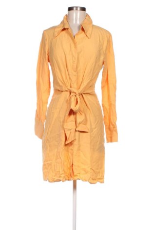 Kleid Mango, Größe M, Farbe Gelb, Preis 39,39 €