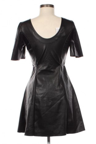 Kleid Mango, Größe XS, Farbe Schwarz, Preis 11,83 €