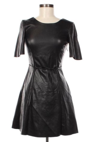 Kleid Mango, Größe XS, Farbe Schwarz, Preis 13,01 €