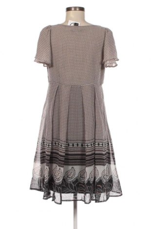 Kleid Mango, Größe XL, Farbe Mehrfarbig, Preis 12,30 €