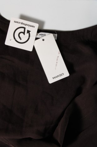Φόρεμα Mango, Μέγεθος L, Χρώμα Καφέ, Τιμή 47,57 €