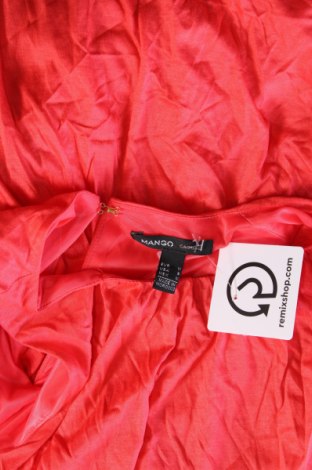 Šaty  Mango, Veľkosť M, Farba Červená, Cena  56,37 €