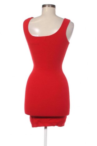 Kleid Mango, Größe S, Farbe Rot, Preis 11,83 €