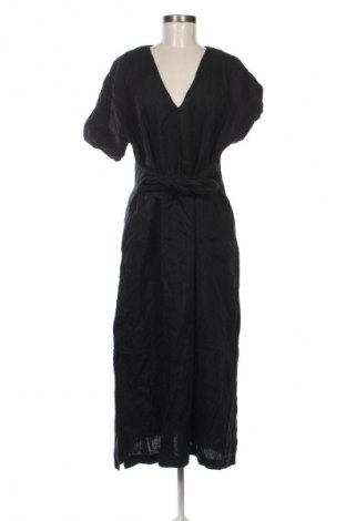 Kleid Mango, Größe XL, Farbe Schwarz, Preis 20,97 €
