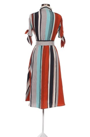 Kleid Mango, Größe S, Farbe Mehrfarbig, Preis 17,36 €