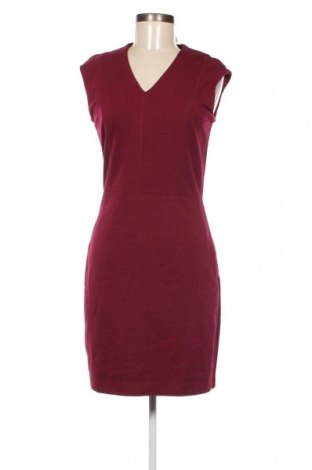 Kleid Mango, Größe M, Farbe Rot, Preis 17,44 €