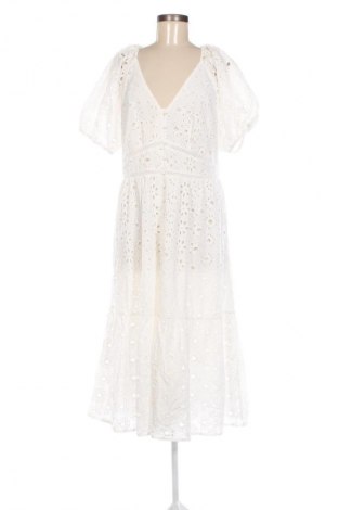 Φόρεμα Mango, Μέγεθος L, Χρώμα Λευκό, Τιμή 47,94 €