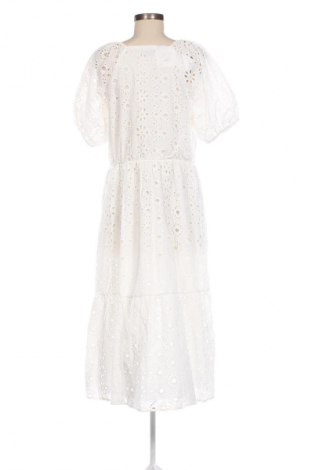 Φόρεμα Mango, Μέγεθος L, Χρώμα Λευκό, Τιμή 47,94 €